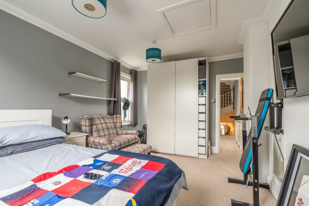 Additional image 24 of 4 bed detached house for saleIzane Road, Bexleyheath, Kent DA6