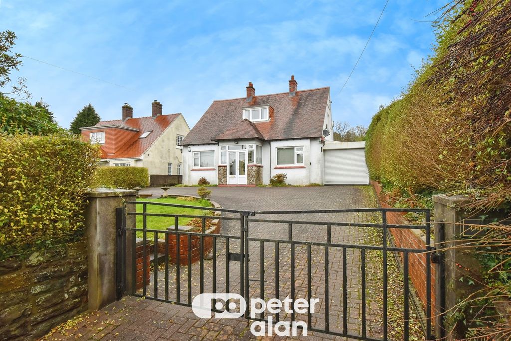 Additional image 3 of 3 bed detached bungalow for saleLlwydcoed Road, Aberdare CF44