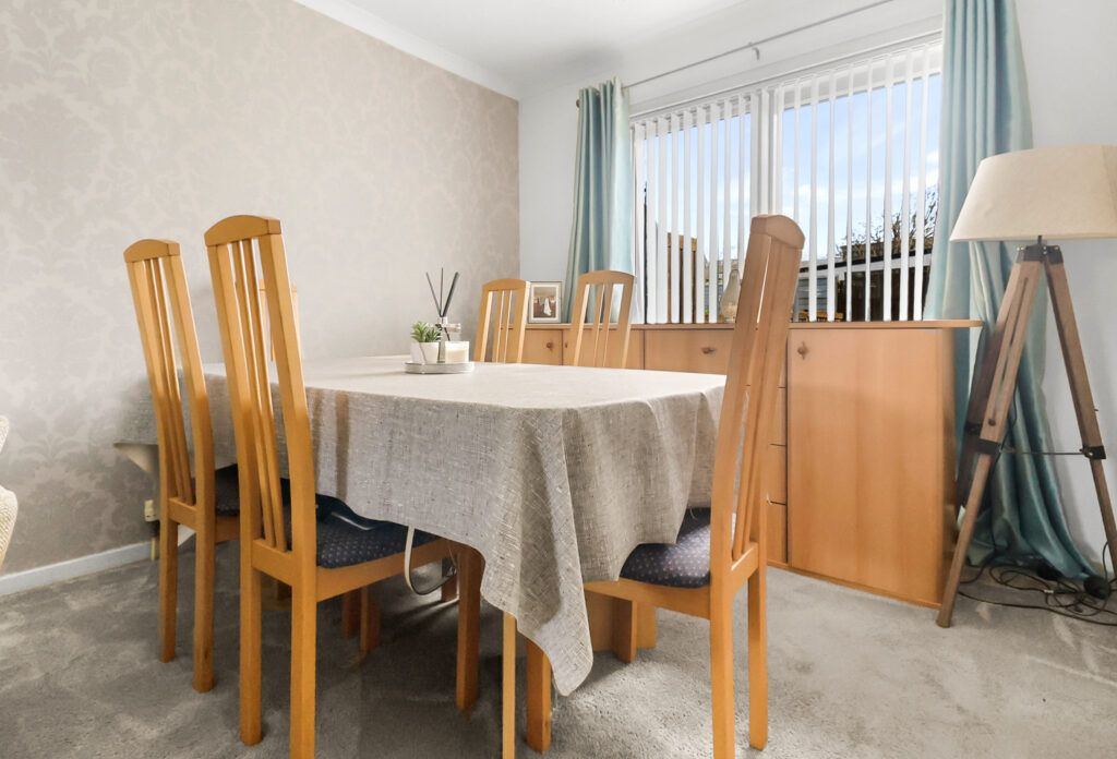 Additional image 5 of 3 bed terraced house for sale13 Chapelcross Avenue, Airdrie ML6
