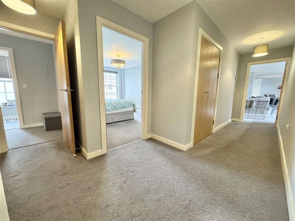 Additional image 16 of 2 bed flat for saleTwo Lions Square, Penrith New Squares, Penrith CA11