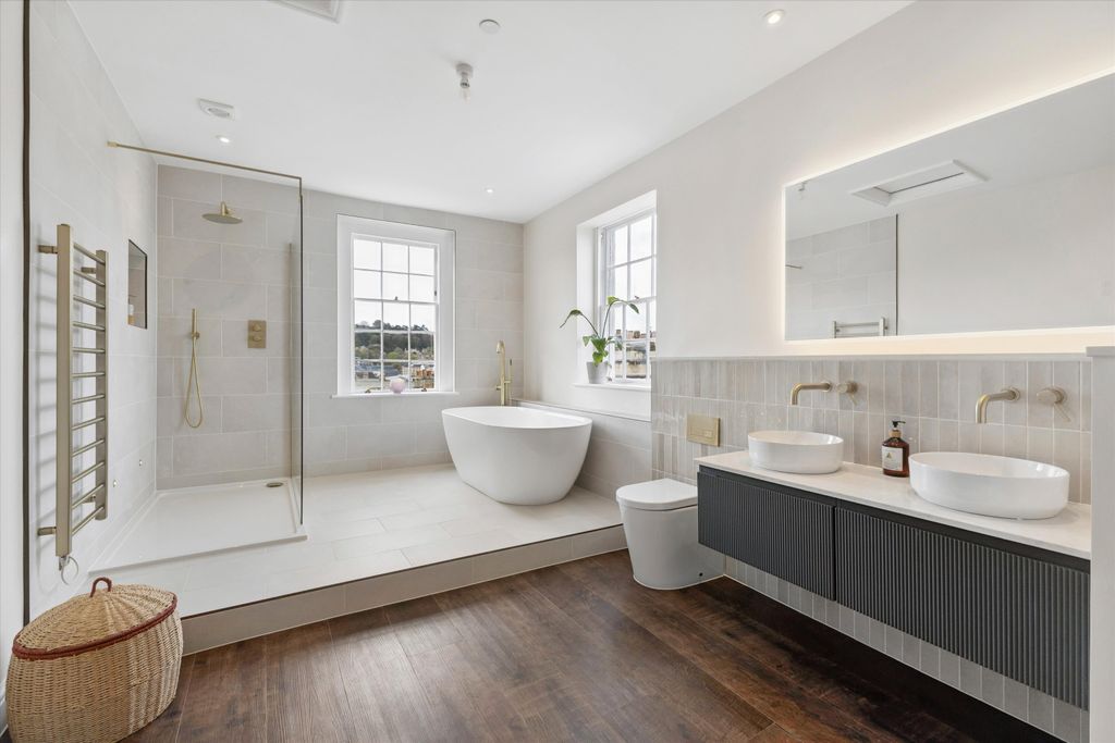 Additional image 15 of 5 bed town house for saleQueen Square, Bath, Somerset BA1