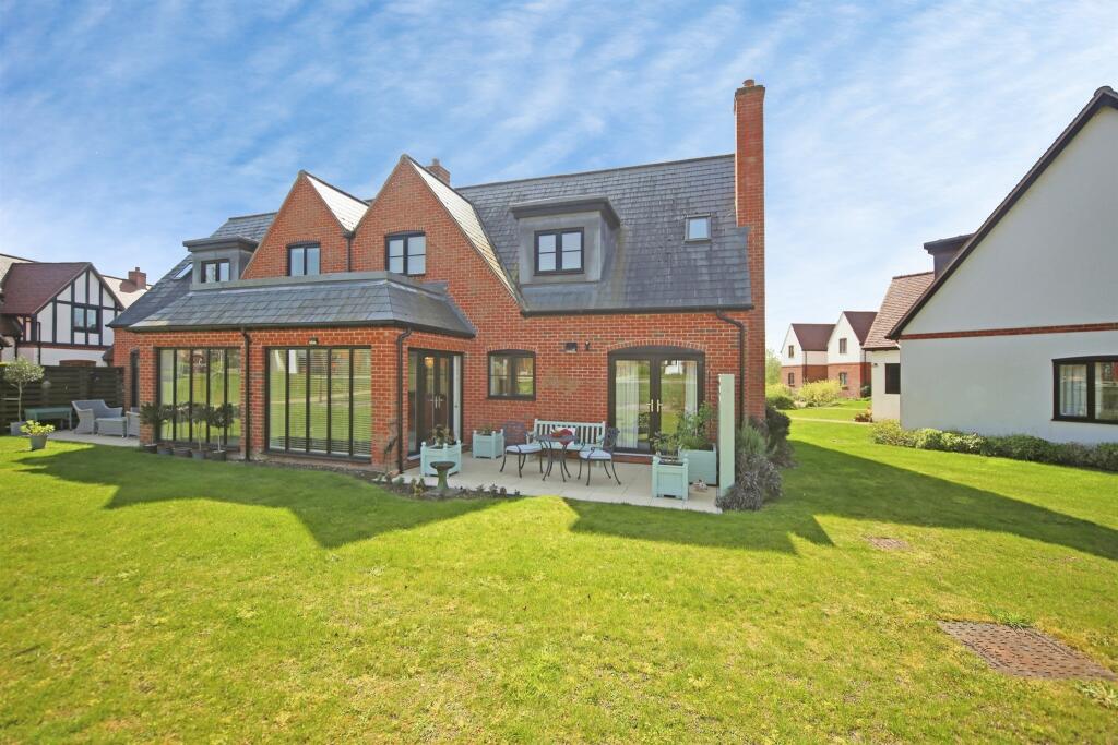 Additional image 2 of Larch Court, Great Alne, Alcester