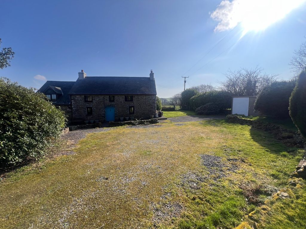 Additional image 38 of 4 bed farm for saleLlanarth, Ceredigion SA47