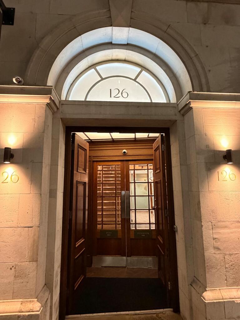 Additional image 17 of 126 Colmore Row, Birmingham, B3 3AP