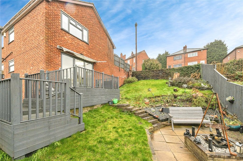 Additional image 27 of 4 bed detached house for saleBridle Street, Soothill, Batley, West Yorkshire WF17