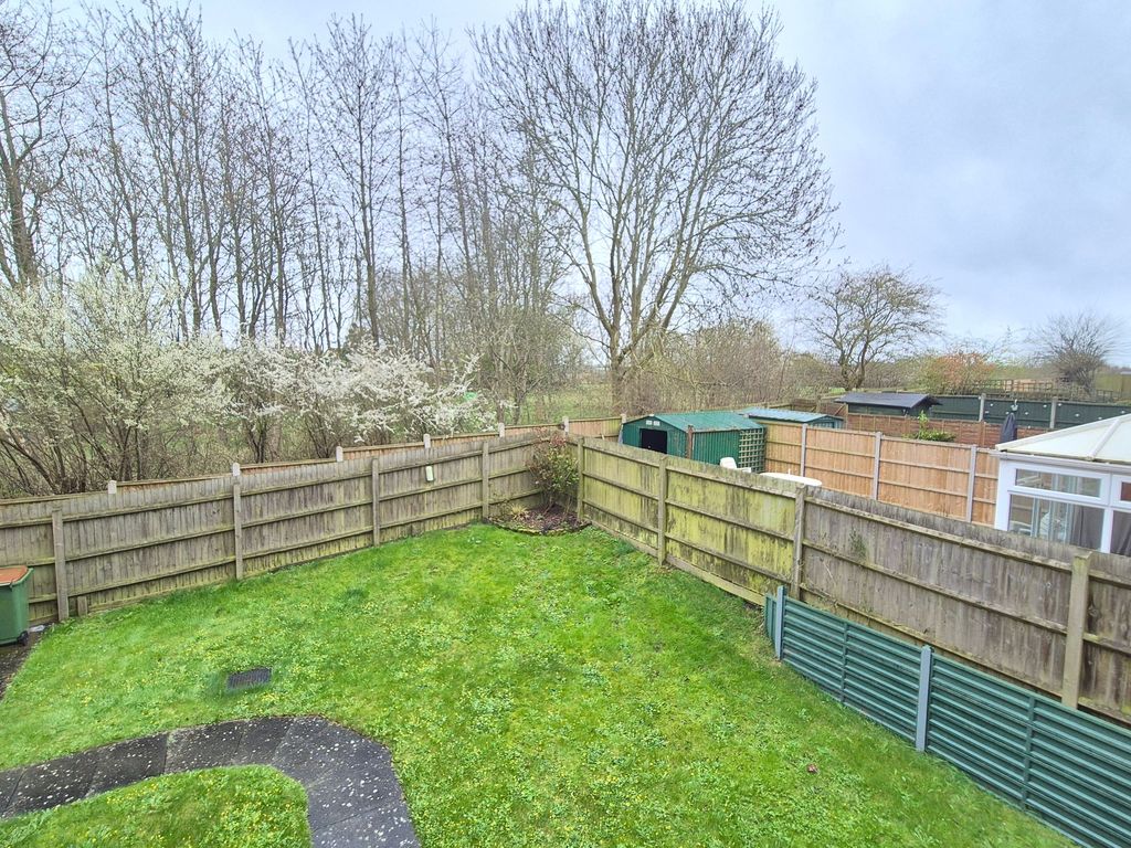 Additional image 12 of 2 bed flat for saleWeavers Close, Whitwick LE67