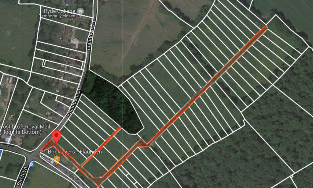 Additional image 11 of Land for saleHogpits Bottom, Hemel Hempstead HP3