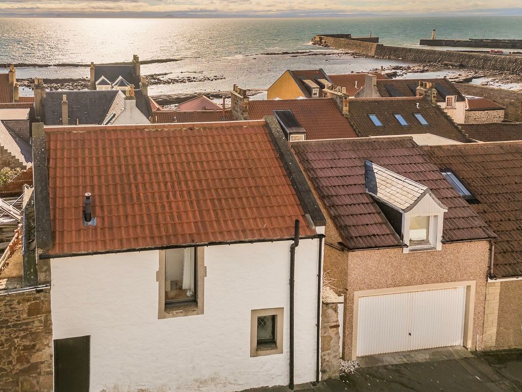 2 bed detached house for saleWest Forth Street, Cellardyke, Anstruther KY10