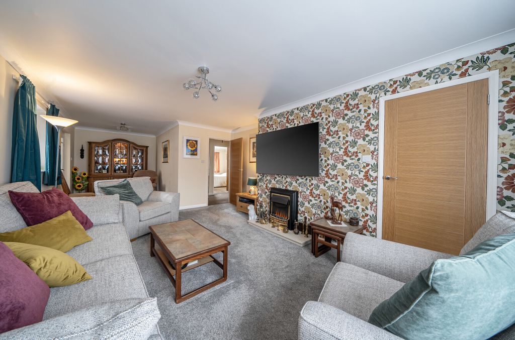 Additional image 6 of 4 bed bungalow for saleManor Park, Sticklepath, Barnstaple, Devon EX31