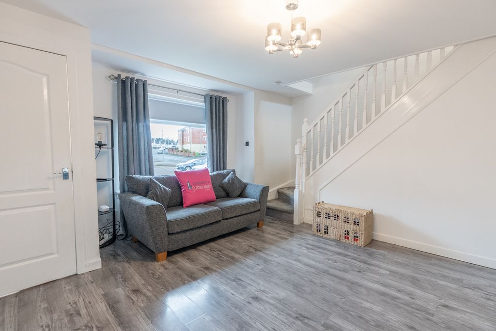 Additional image 2 of 2 bed terraced house for saleCoronation Road, Motherwell ML1