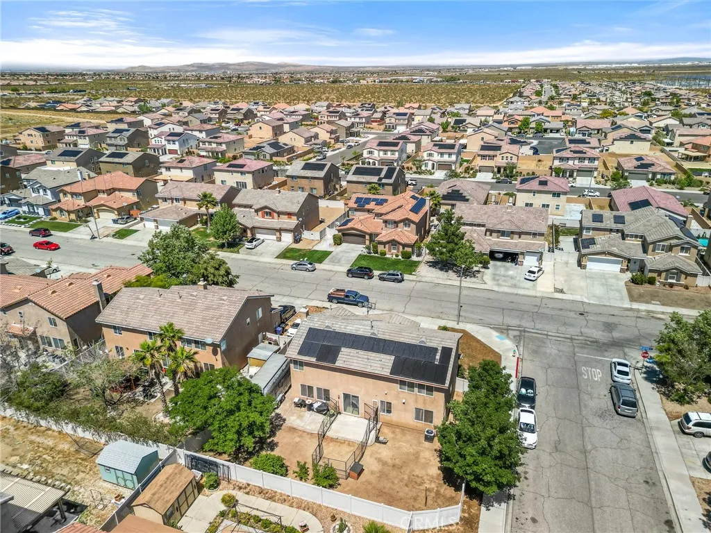 12419 Ojo Caliente St, Victorville, CA 92392