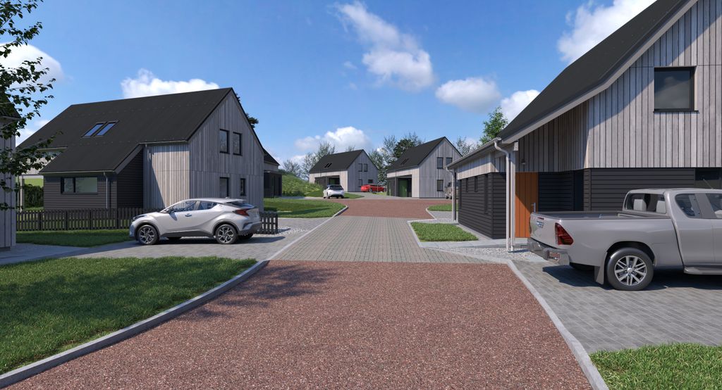 Additional image 15 of 4 bed detached house for saleAchantoul Court, Aviemore PH22