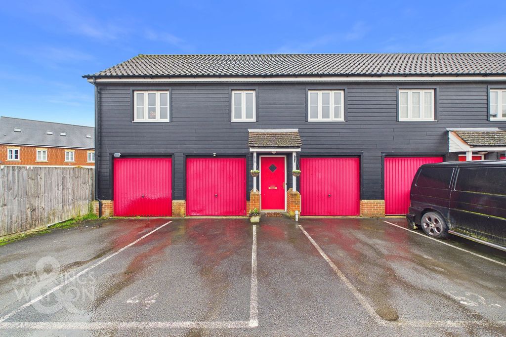 Additional image 15 of 2 bed flat for saleWashington Drive, Watton, Thetford IP25