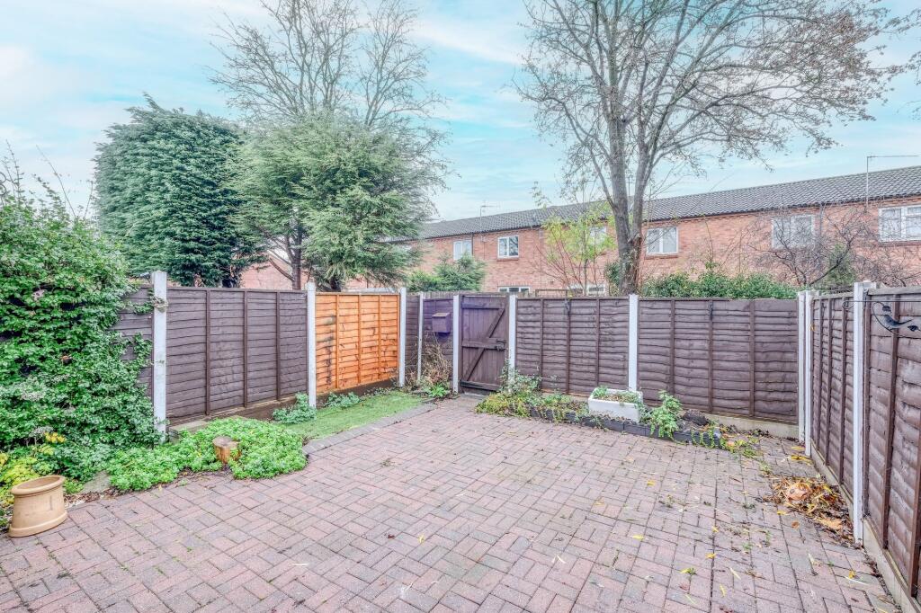 Additional image 11 of Exhall Close, Redditch, B98