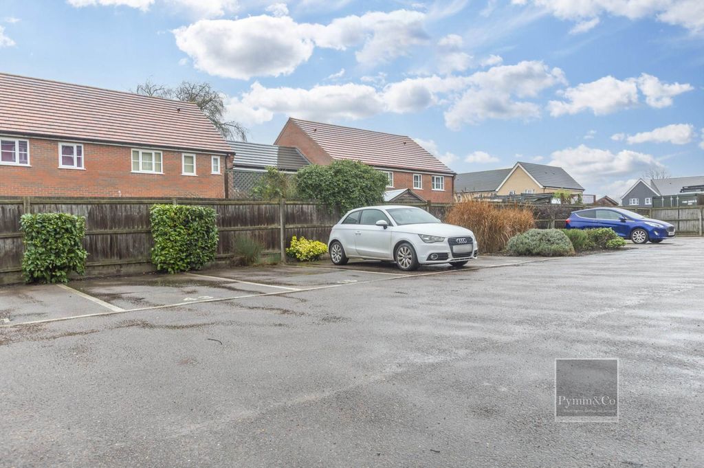 Additional image 11 of 1 bed flat for saleLancaster Avenue, Watton, Thetford IP25