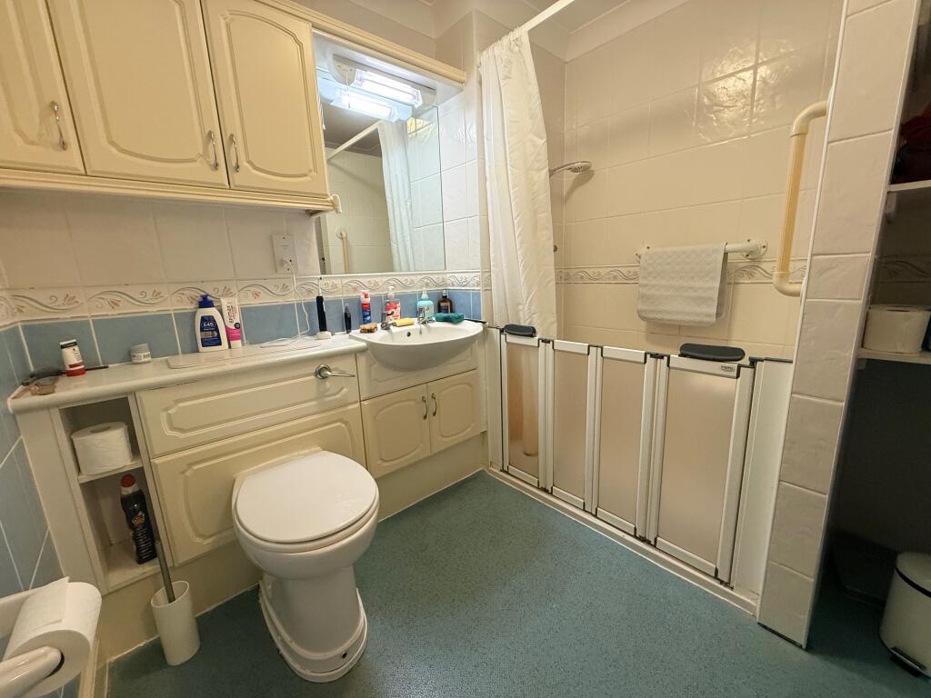 Additional image 5 of Pegasus Court, South Street, Yeovil, Somerset, BA20 1ND