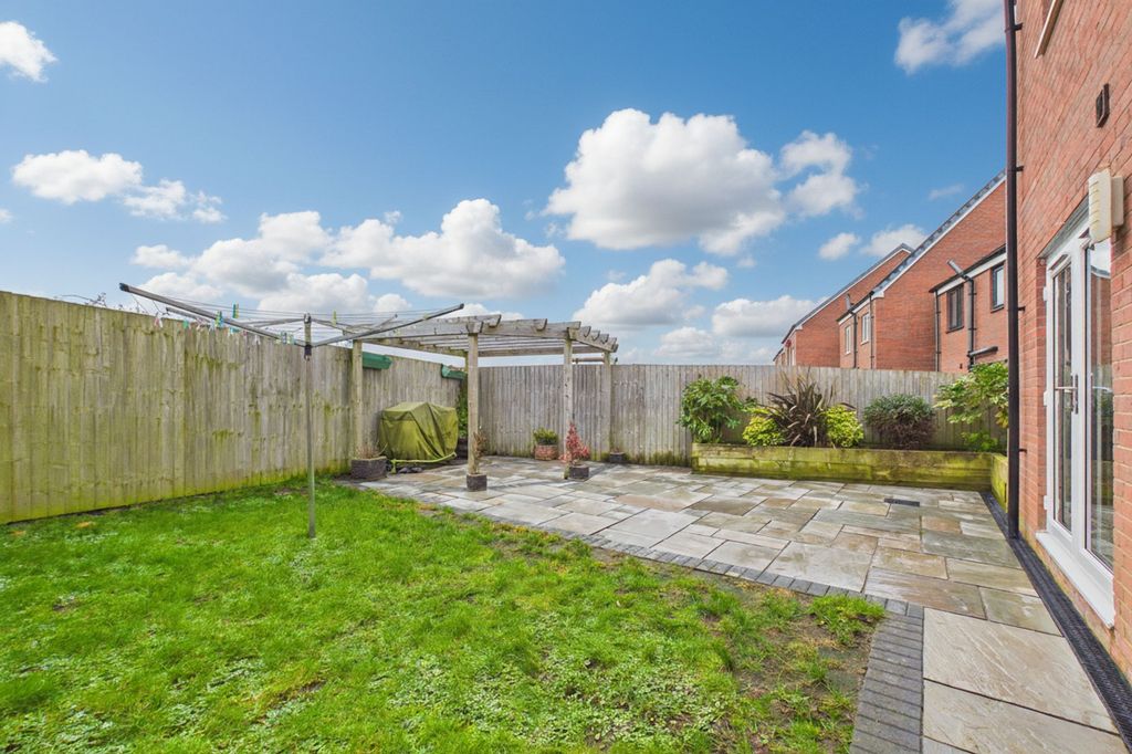 Additional image 22 of 3 bed detached house for saleLinks Crescent, Seascale CA20