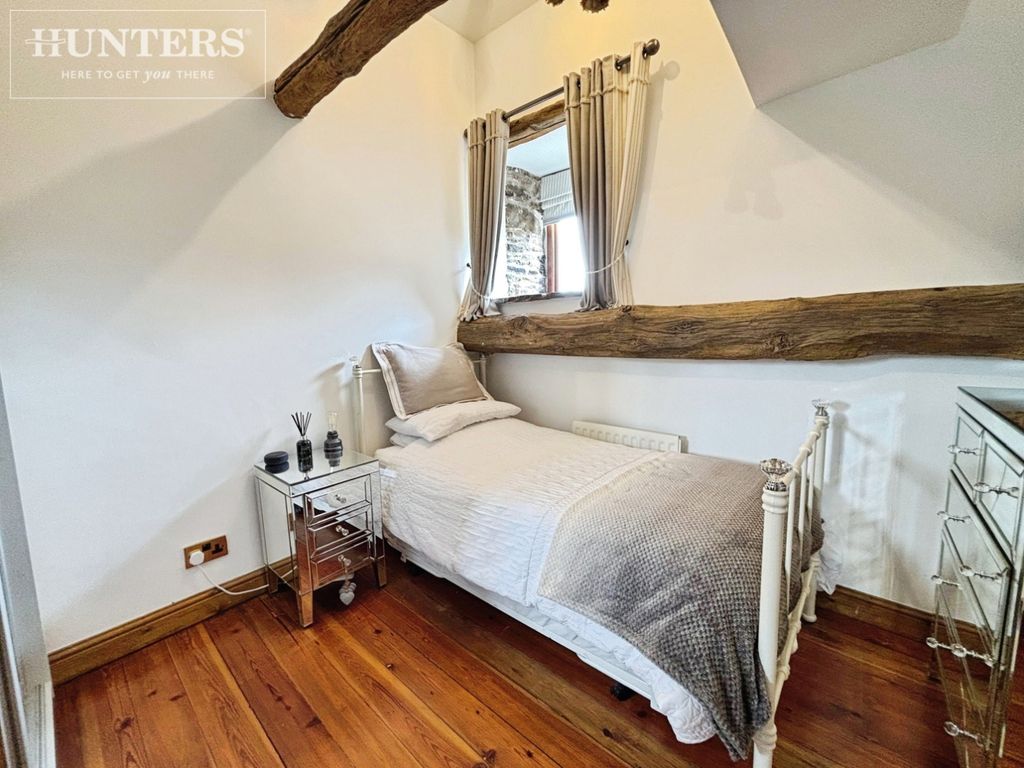 Additional image 18 of 4 bed barn conversion for saleHay Green Lane, Birdwell, Barnsley S70