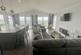 Three Bed Bespoke Forest Lodge (40x20) Hendre Coed Isaf Holiday Park, Barmouth LL42