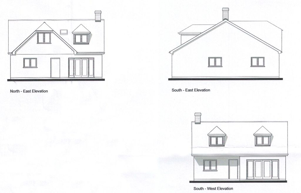 Land for saleDevelopment Site For 3 Dwellings, Seaton, East Devon EX12 photo 5