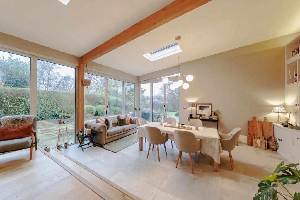 Additional image 17 of 5 bed detached house for saleWentworth Road, Harborne B17