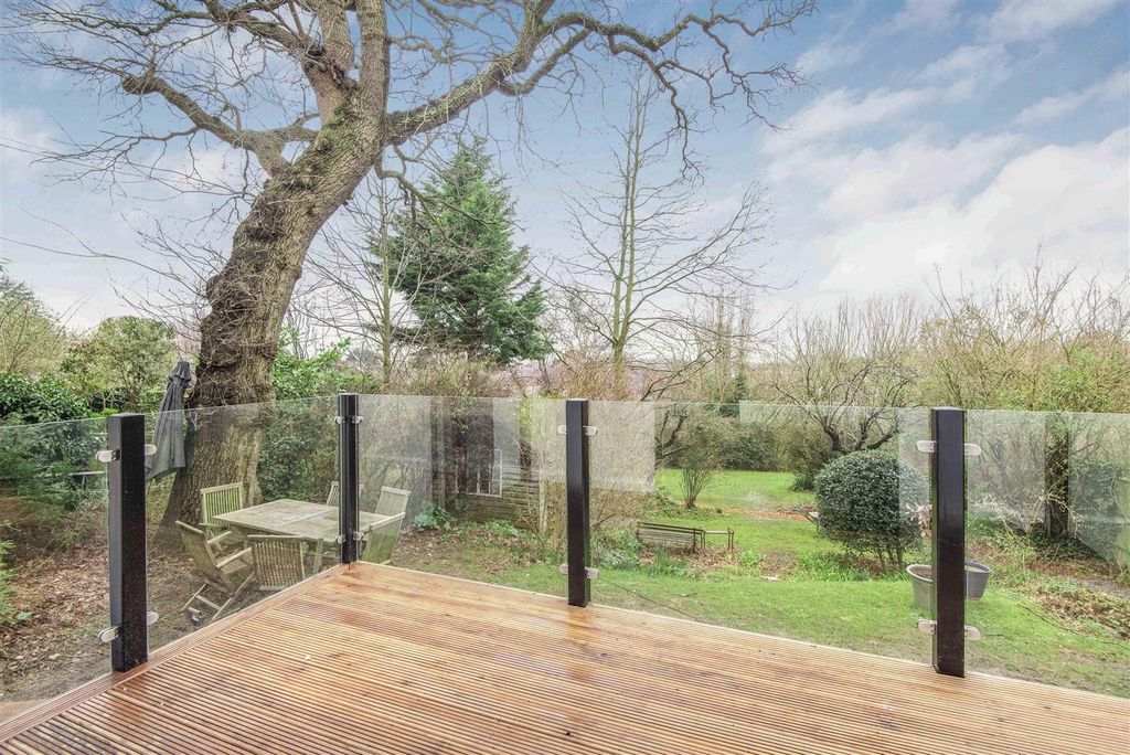 Additional image 19 of 4 bed detached house for saleNorthcourt Avenue, Reading RG2