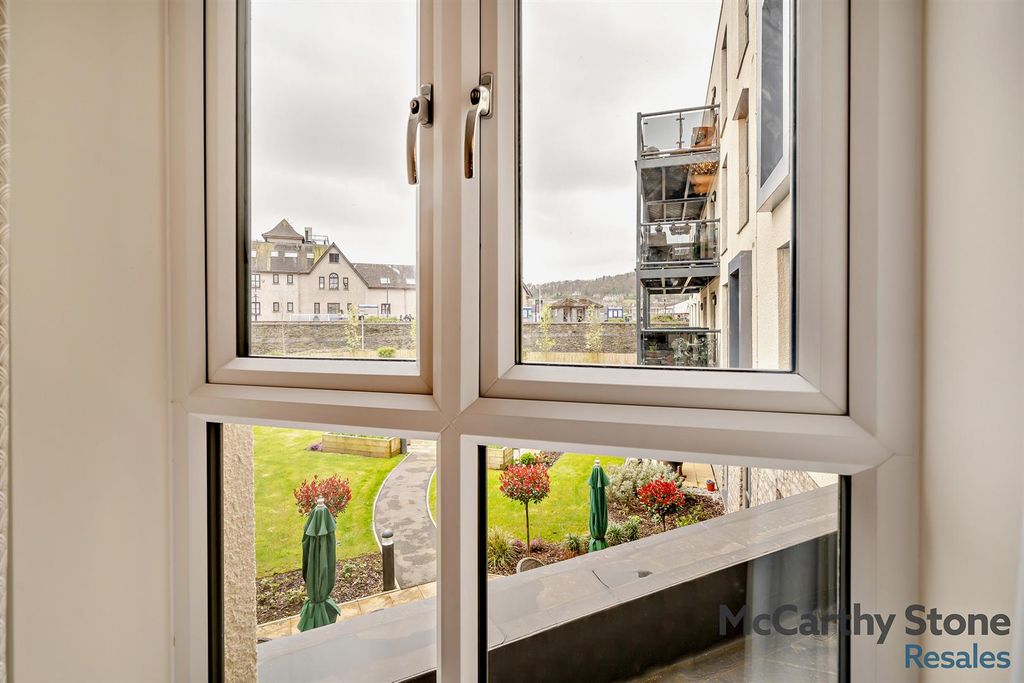 Additional image 17 of 1 bed flat for sale32 Alavana Place, Shap Road, Kendal LA9