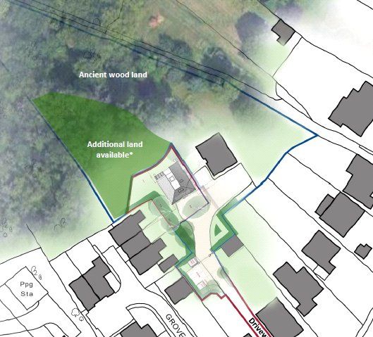 Additional image 3 of Land for saleWrecclesham Hill, Wrecclesham, Farnham GU10