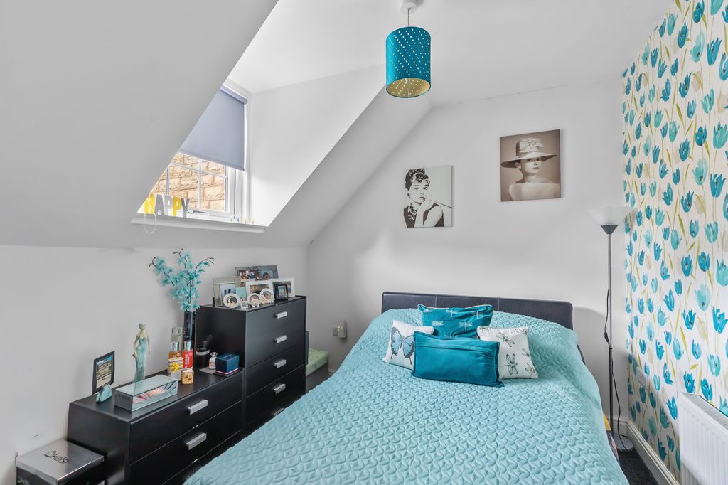 Additional image 45 of 6 bed detached house for saleAgincourt Drive, Bingley, West Yorkshire BD16