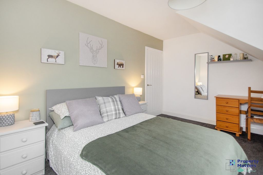 Additional image 13 of 3 bed flat for saleMain Street, Dalry KA24