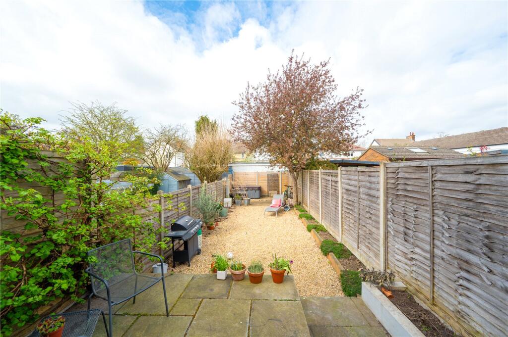 Additional image 14 of Castle Road, St. Albans, Hertfordshire