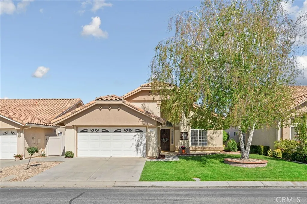 Additional image 2 of 1604 Crystal Downs Street, Banning, CA 92220