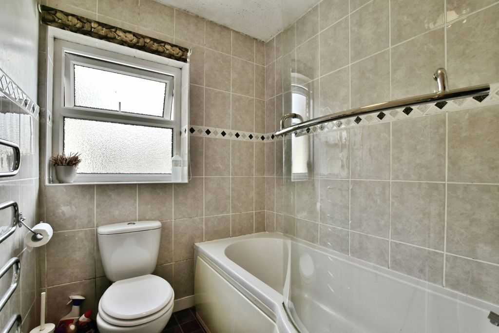 Additional image 12 of 3 bed detached house for saleTempleton Drive, Altrincham WA14