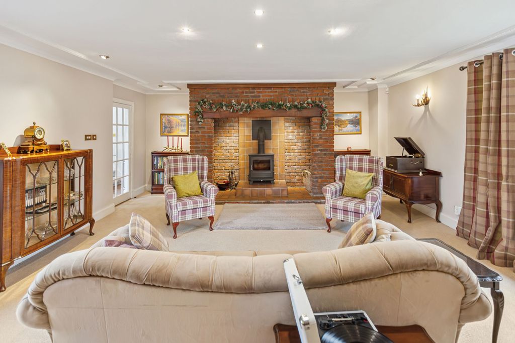 Additional image 4 of 5 bed detached house for saleCastlelee, Buchanan Castle Estate, Drymen, Glasgow G63