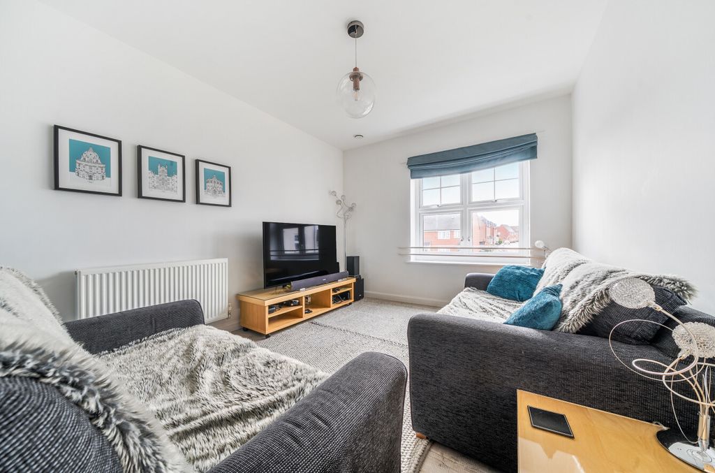 Additional image 4 of 2 bed flat for saleGeorge Court, Ashfield Drive, Letchworth Garden City SG6