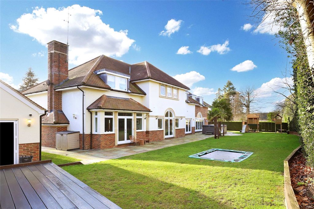 Additional image 14 of 6 bed detached house for salePenn Road, Knotty Green, Beaconsfield, Buckinghamshire HP9