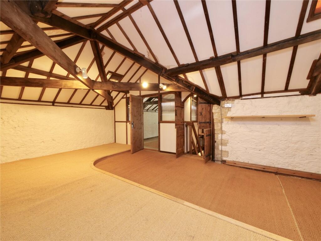 Additional image 24 of Four bedroom house with adjoining barns, outbuildings & two paddocks (3.92 acres.)