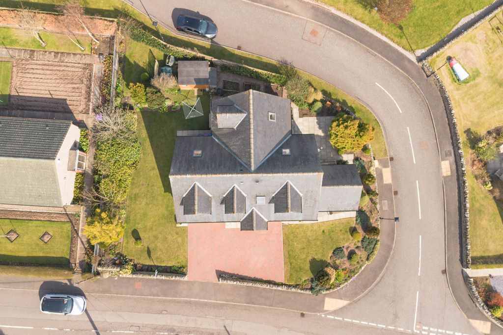 Additional image 48 of 4 bed detached house for saleSouth Esk Road, Tannadice, Forfar DD8