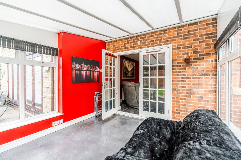 Additional image 14 of 6 bed detached house for saleLea Road, Batley WF17
