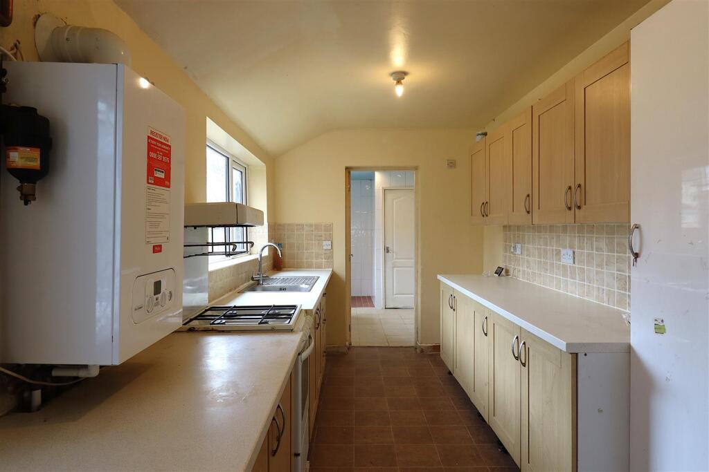 Rosefield Road B67 6DU photo 3