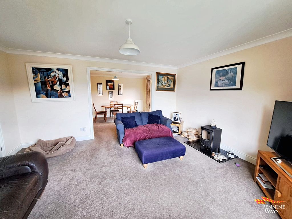 Additional image 9 of 3 bed detached house for saleLow Byer Park, Alston CA9