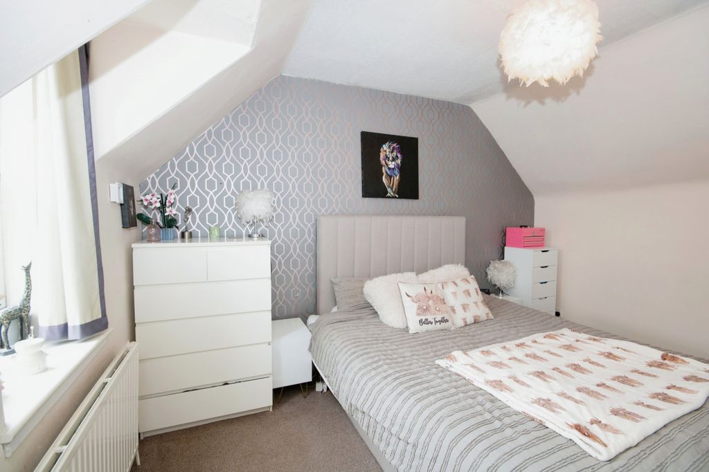 Additional image 16 of 5 bed detached house for saleThe Square, Dufftown, Keith AB55