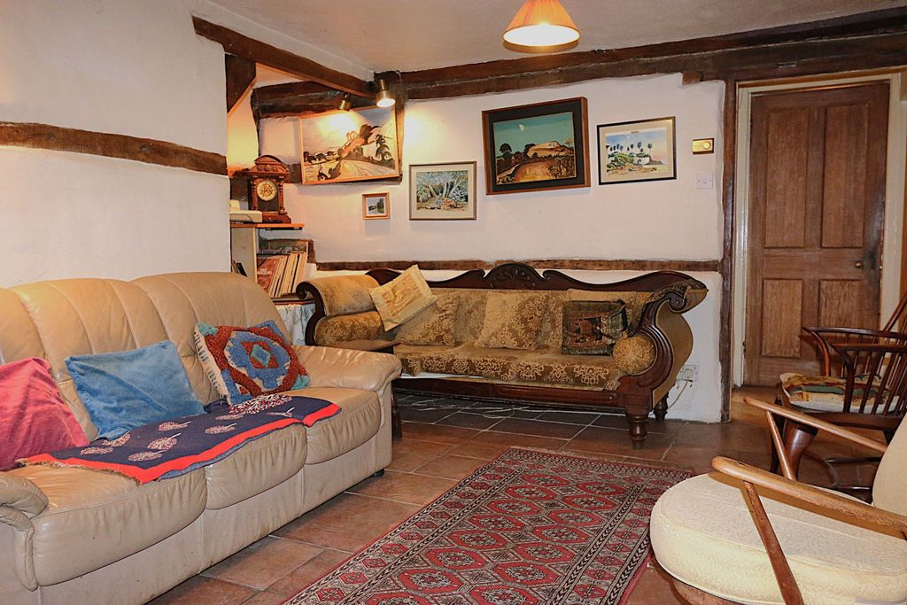 Additional image 3 of 4 bed terraced house for saleHenley Street, Alcester B49