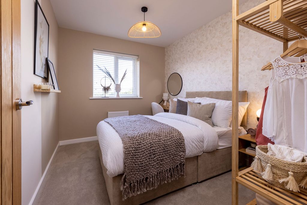Additional image 8 of 4 bed detached house for sale"The Westbury" at Aston Clinton Road, Weston Turville, Aylesbury HP22