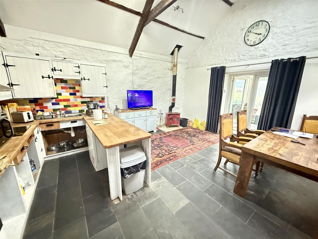 Additional image 22 of 5 bed farm for saleRhosygell, Devils Bridge, Aberystwyth SY23