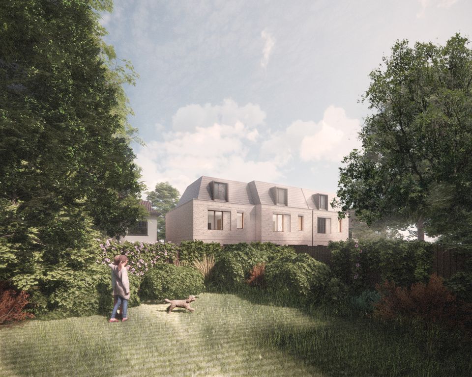 Additional image 3 of Land for saleLangton Way, London SE3