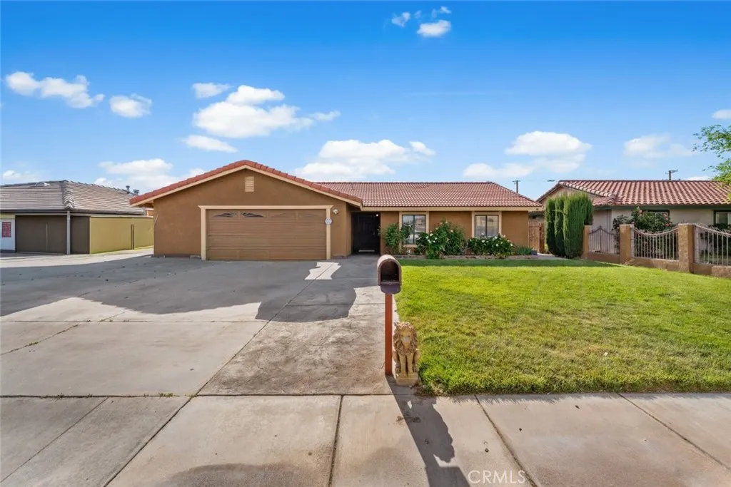Additional image 2 of 2601 Dixie Street, Rosamond, CA 93560