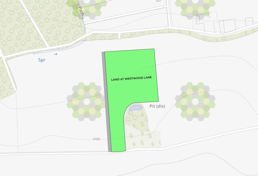 Additional image 7 of Land for saleLand At Westwood Lane, Wanborough, Guildford, Surrey GU3