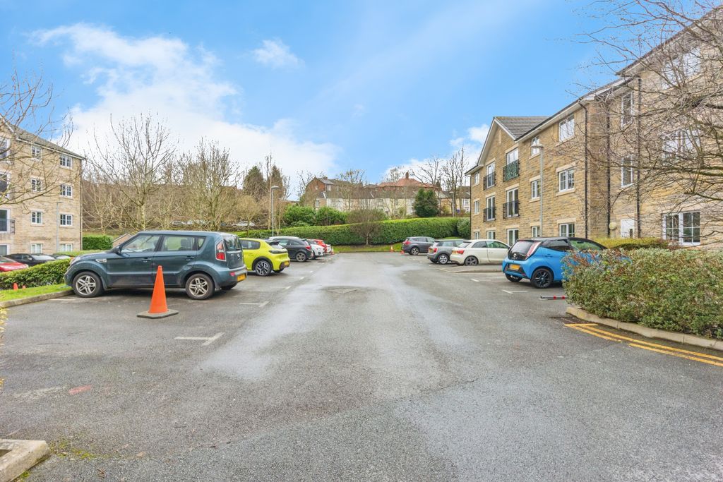 Additional image 13 of 2 bed flat for saleBramble Court, Stalybridge SK15