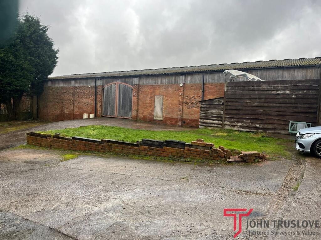 Unit at Church Hill Farm, Beoley, Redditch, B98 9AR photo 5